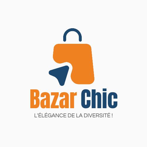 Logo de BazarChic 